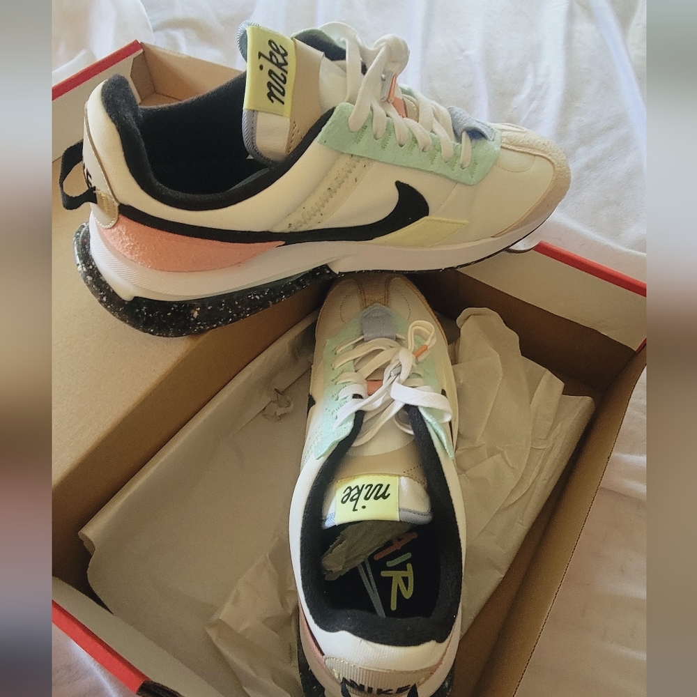 Nike Air Max Pre-Day